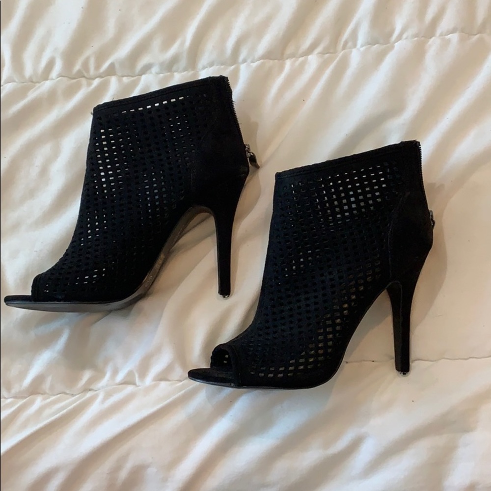 chinese laundry heels